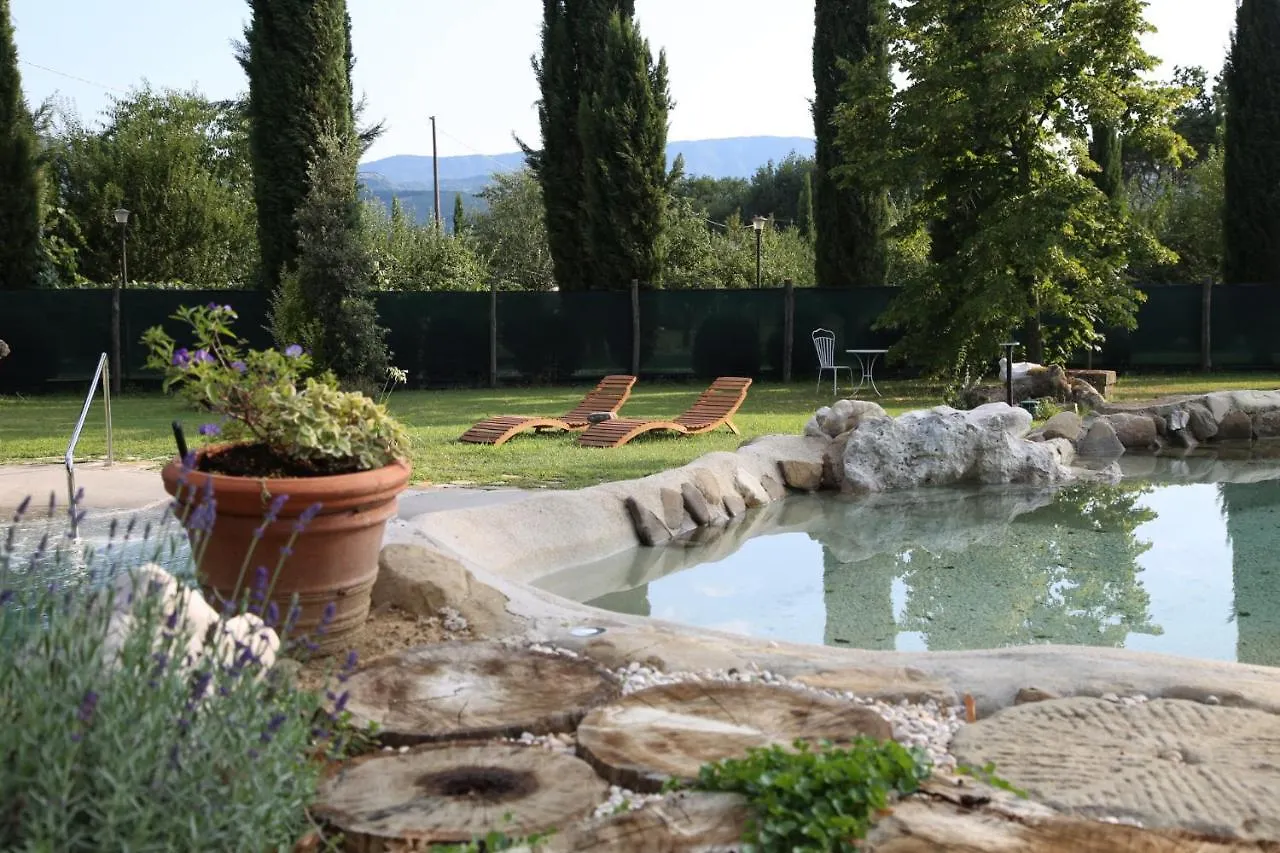 Agriturismo La Colombaia Villa Vicchio 0*,  Italy