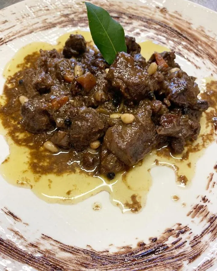 Agriturismo La Colombaia Villa Vicchio