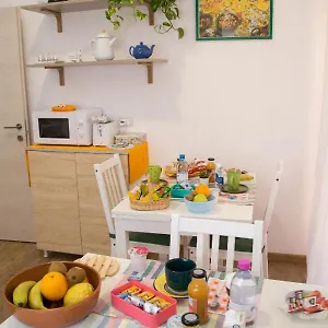 La Casa Dei Nonni Appartamento
