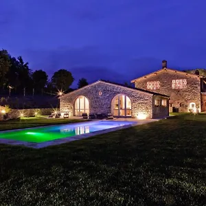 Podere Marcigliano Alloggio per agriturismo