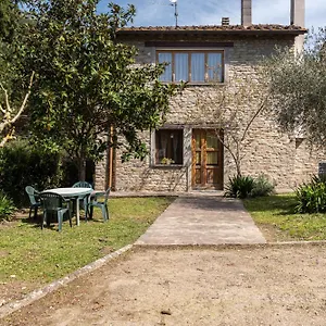 Il Ponte - Frantoio Alloggio per agriturismo