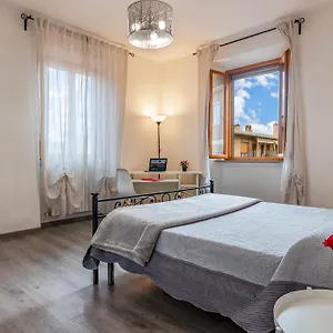 Casa La Fortezza Appartamento