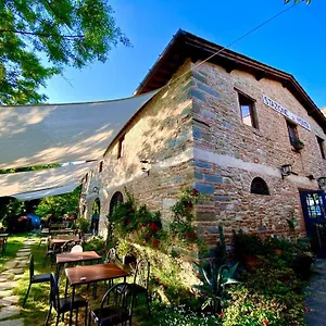 Stazione Di Monta Alloggio per agriturismo