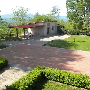 Azienda Agricola Il Chiuso Alloggio per agriturismo
