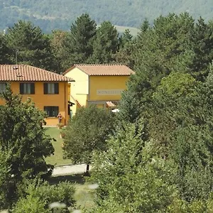 Residenza Di Campagna Montelleri Casa di campagna
