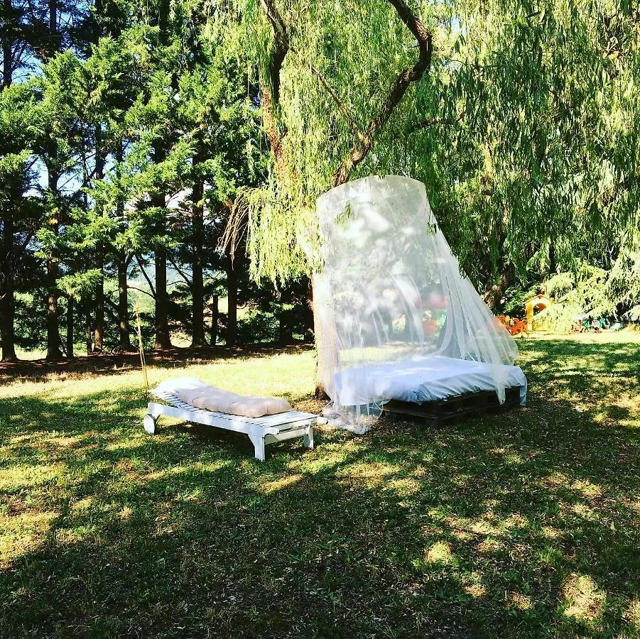비키오 Agriturismo La Colombaia 빌라 0*,  이탈리아