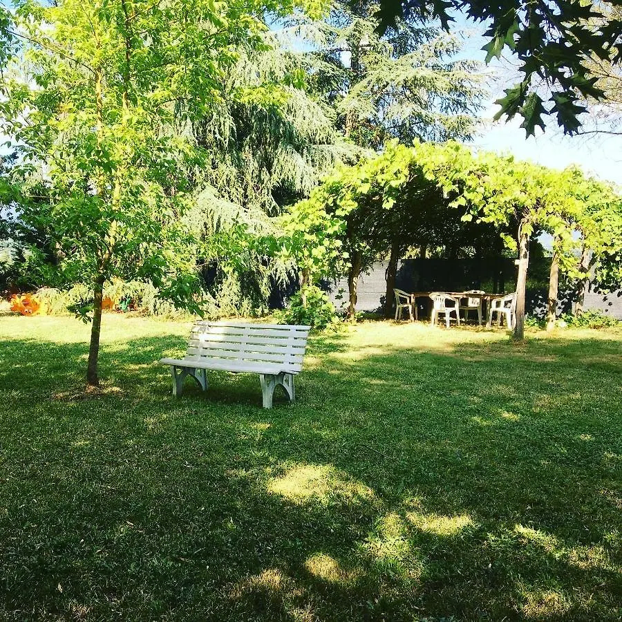 Agriturismo La Colombaia Villa Vicchio