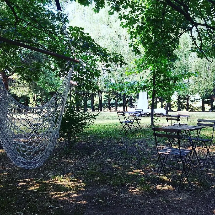 Agriturismo La Colombaia Villa Vicchio 0*,  Italien