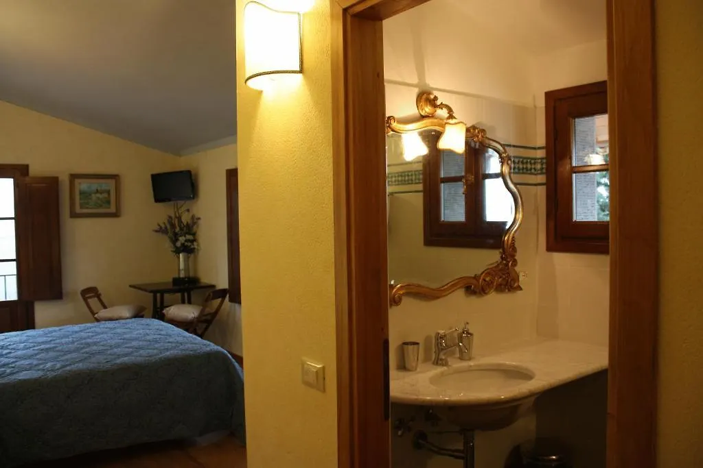 Agriturismo La Colombaia Villa Vicchio Farm stay