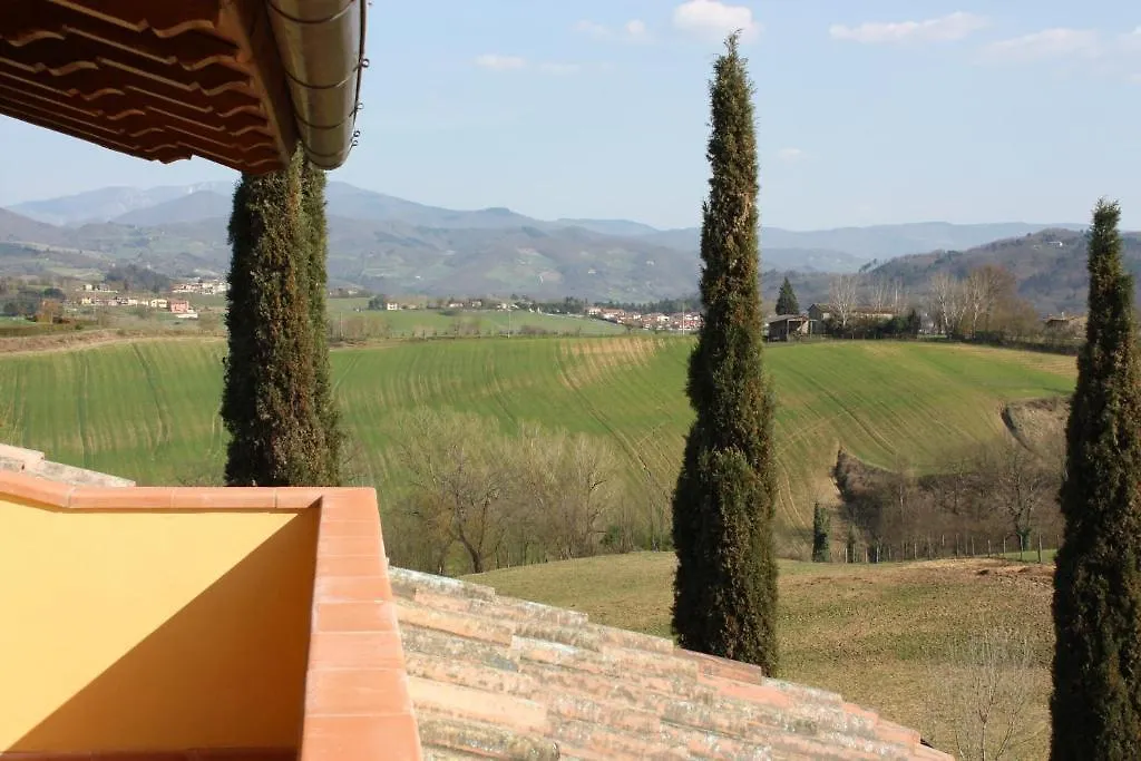 Agriturismo La Colombaia Villa Vicchio