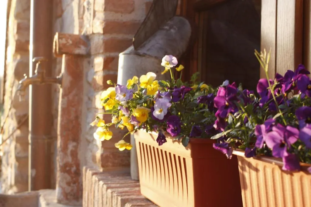 Alloggio per agriturismo Agriturismo La Colombaia Villa Vicchio
